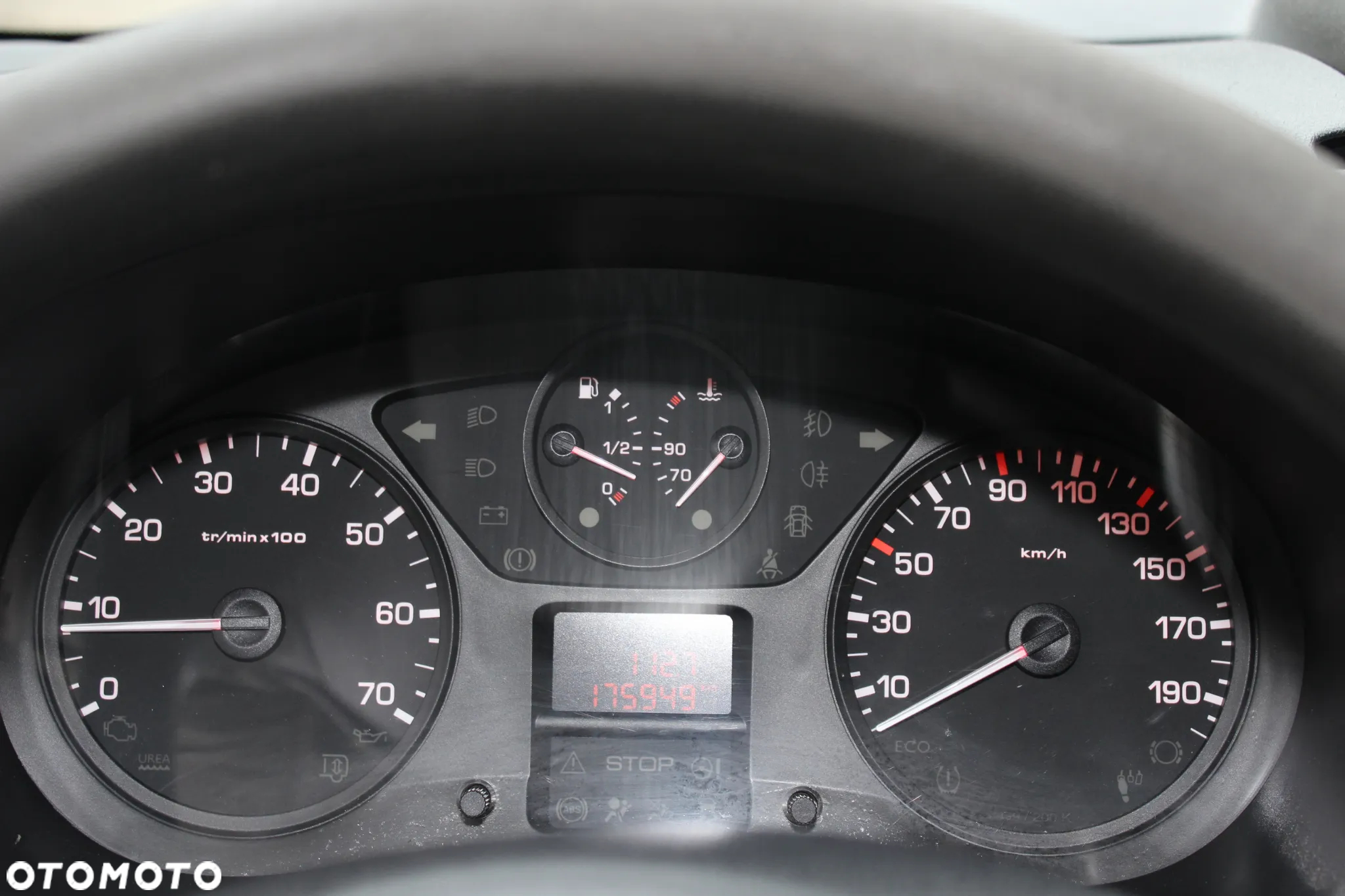 Peugeot PARTNER - 16