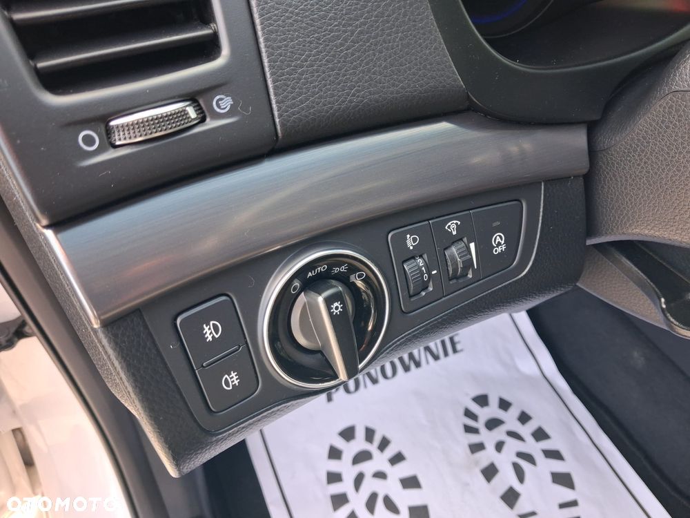 Hyundai i40 1.7 CRDi Premium - 31