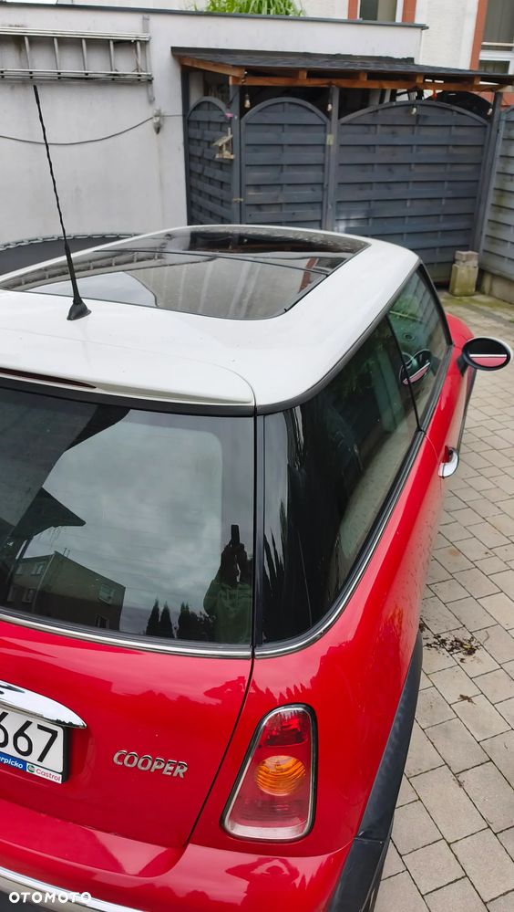 MINI Cooper - 3