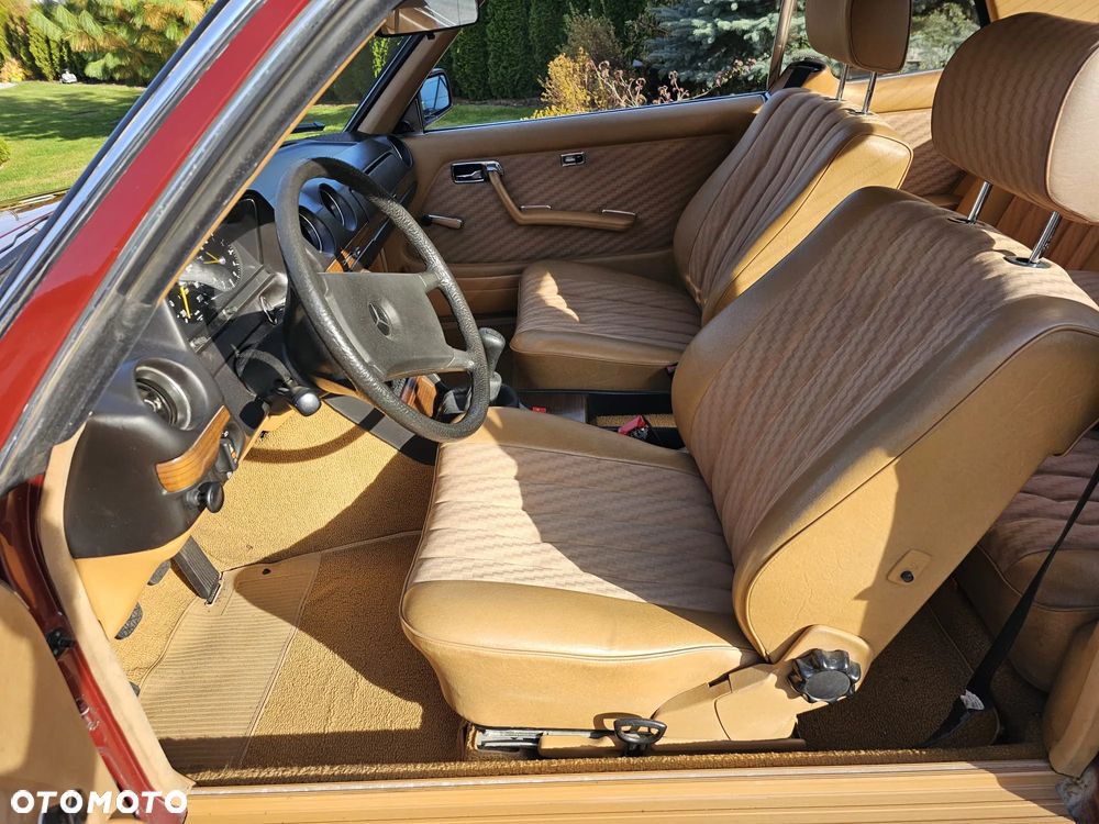 Mercedes-Benz Inny - 4