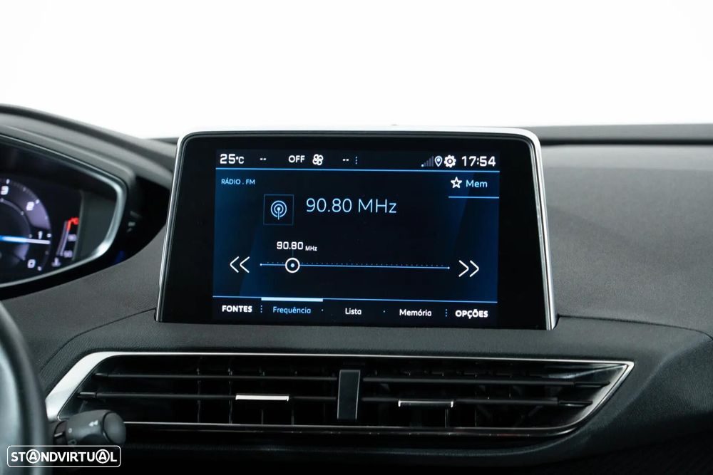 Peugeot 5008 1.5 BlueHDi Active Pack EAT8 - 23