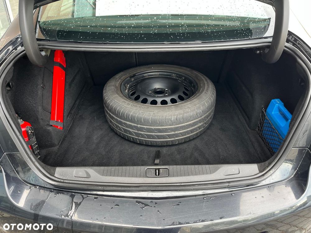 Opel Astra 1.4 T Active EU6 - 9