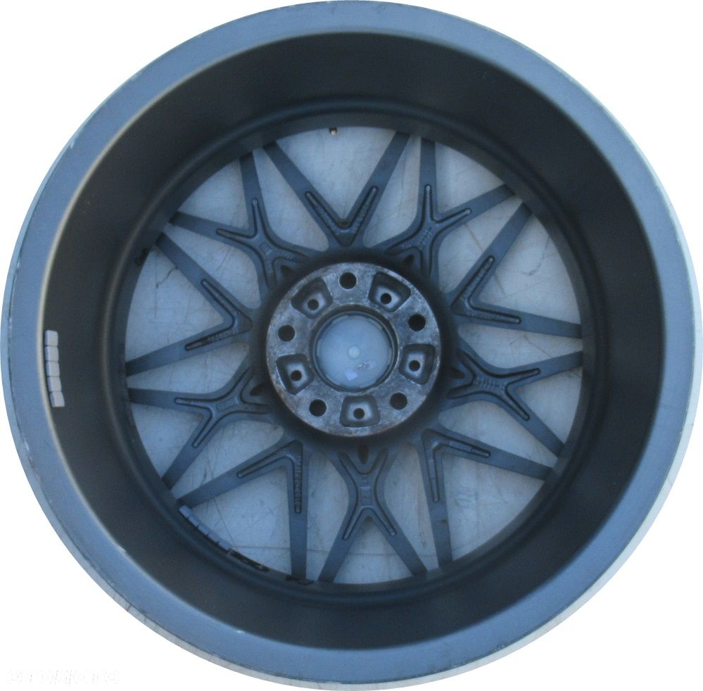 BMW 1 E87 FELGA ALUMINIOWA MAM 18" KBA51662 - 2