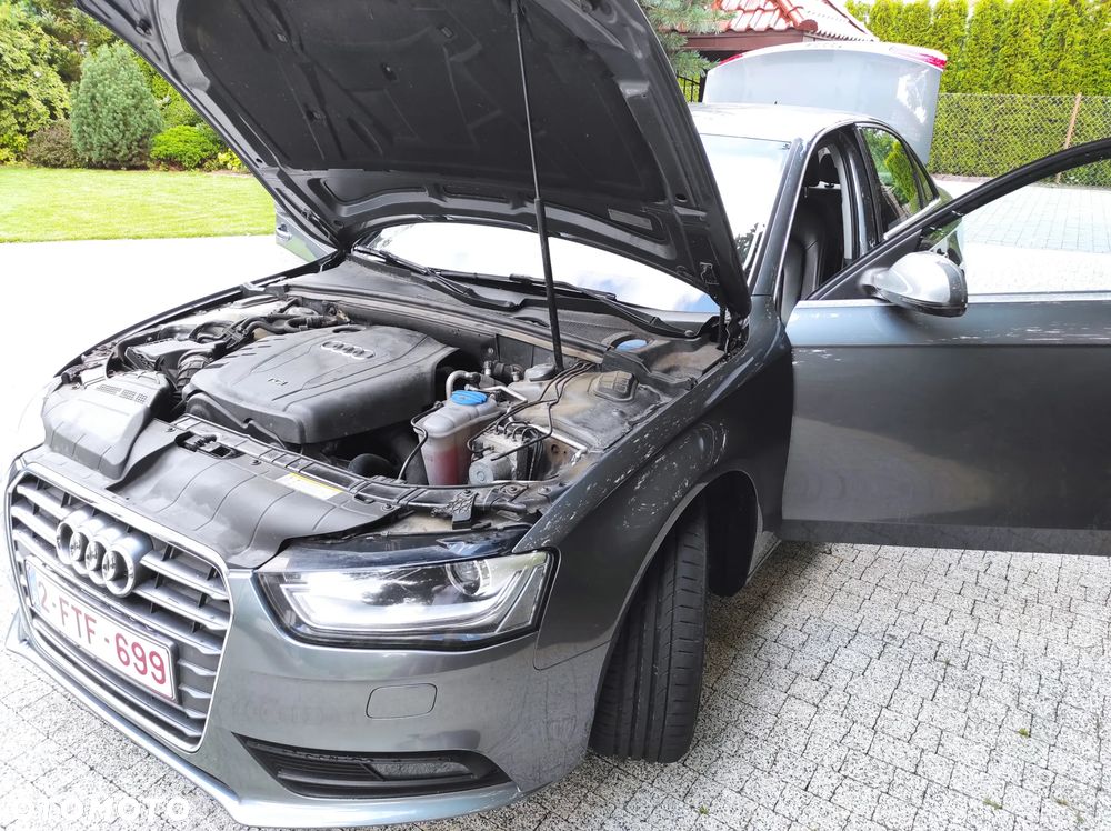 Audi A2 - 10