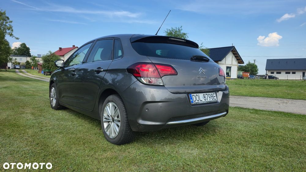 Citroën C4 PureTech 110 Selection - 15
