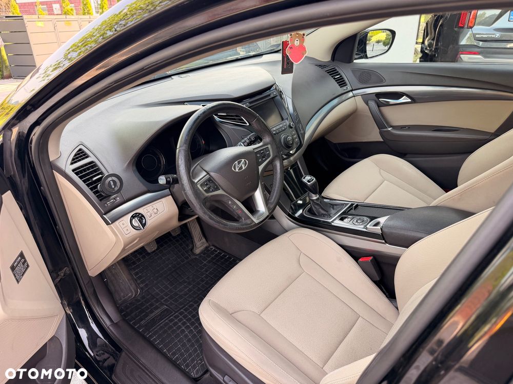 Hyundai i40 1.7 CRDi Comfort - 5