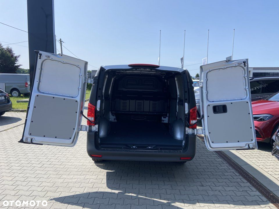 Mercedes-Benz Vito - 5