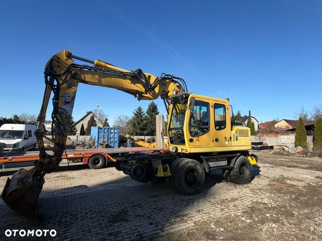 Liebherr A 900 C ZW - 2