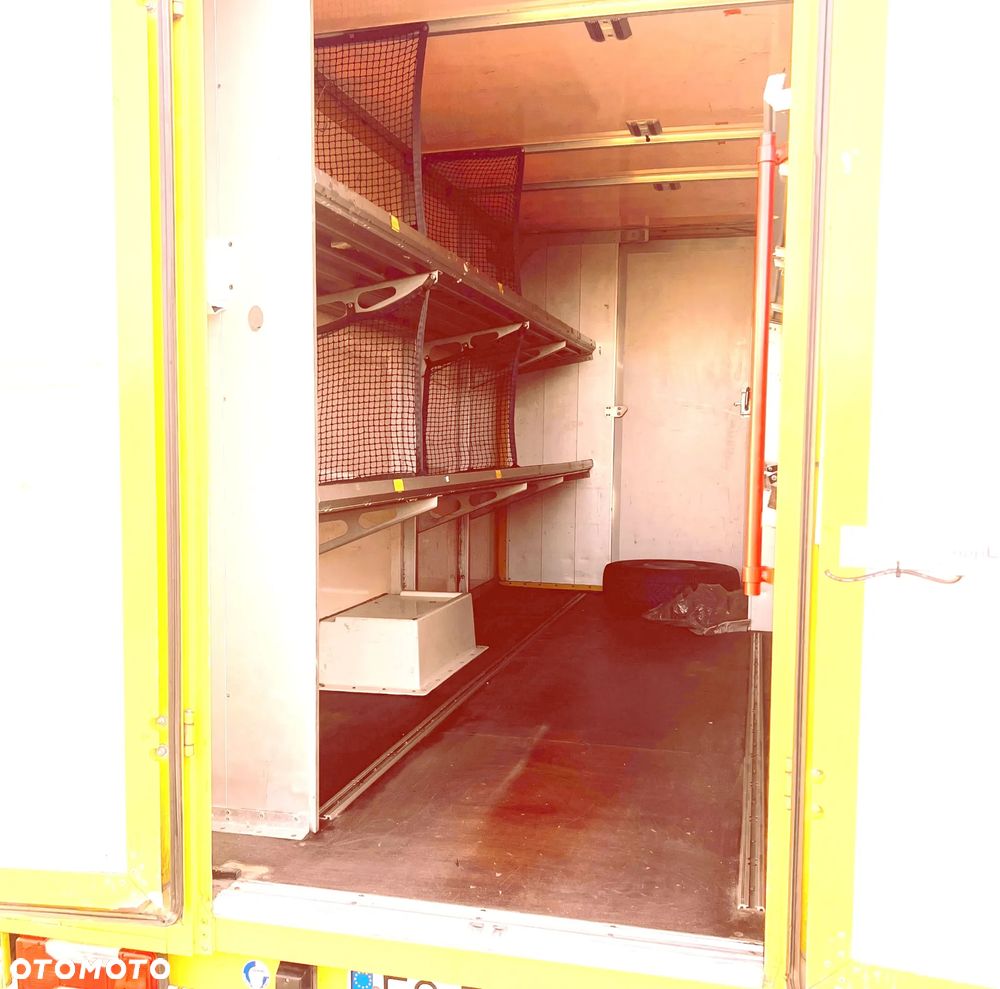 Iveco DAILY 35S11 - 5