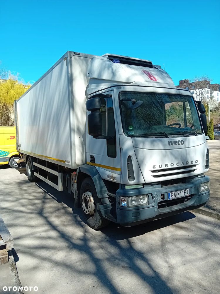Iveco Eurocargo