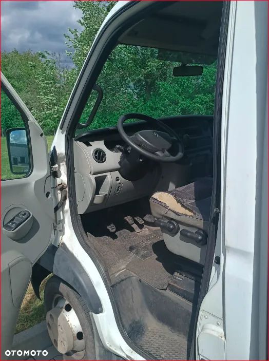 Renault Mascott 160.35 - 5