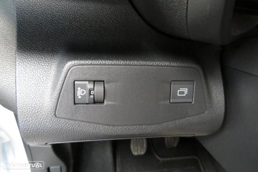 Opel Combo L1 COMBO CARGO - 18