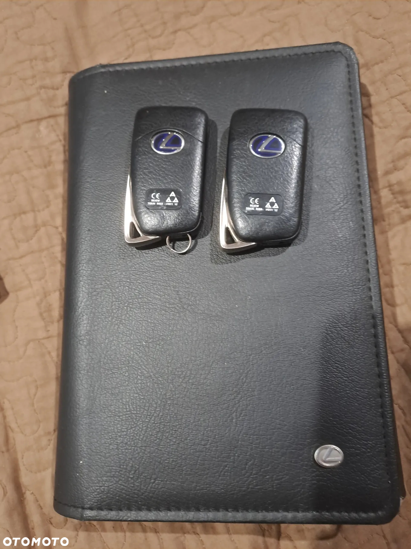 Lexus NX 300h - 22