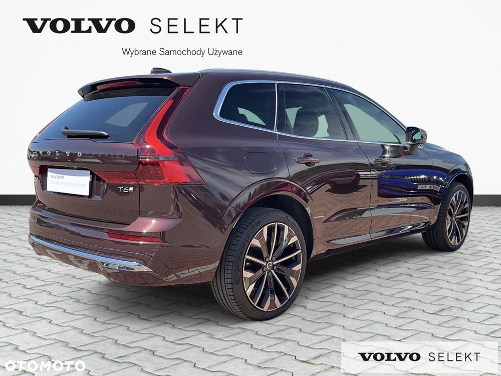Volvo XC 60 - 6