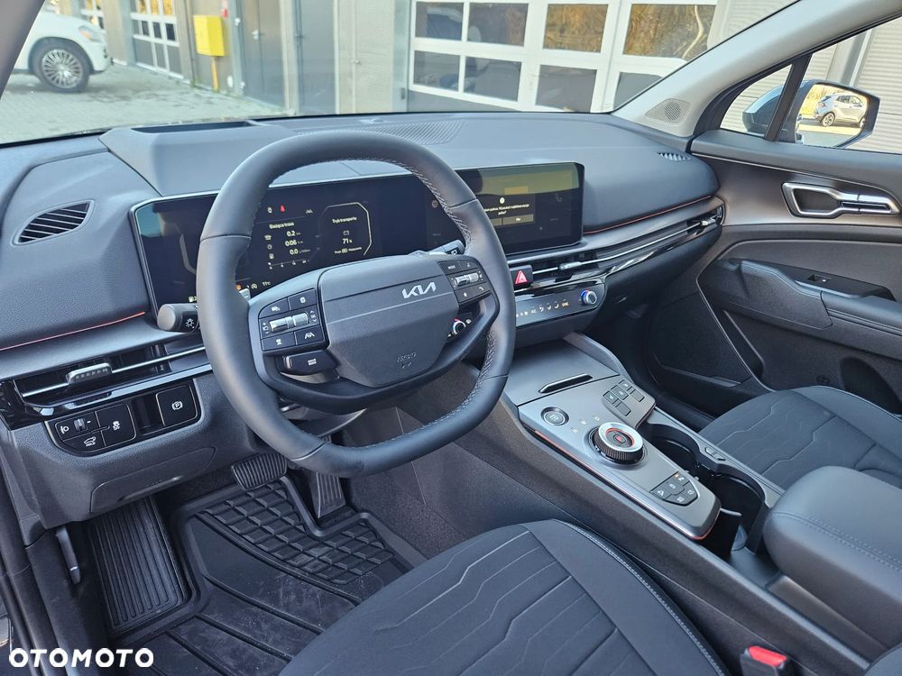Kia Sportage 1.6 T-GDI L 2WD DCT - 11