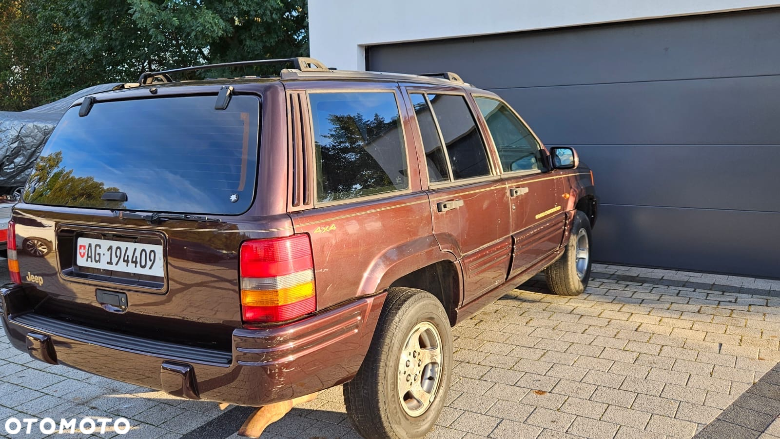 Jeep Grand Cherokee - 15