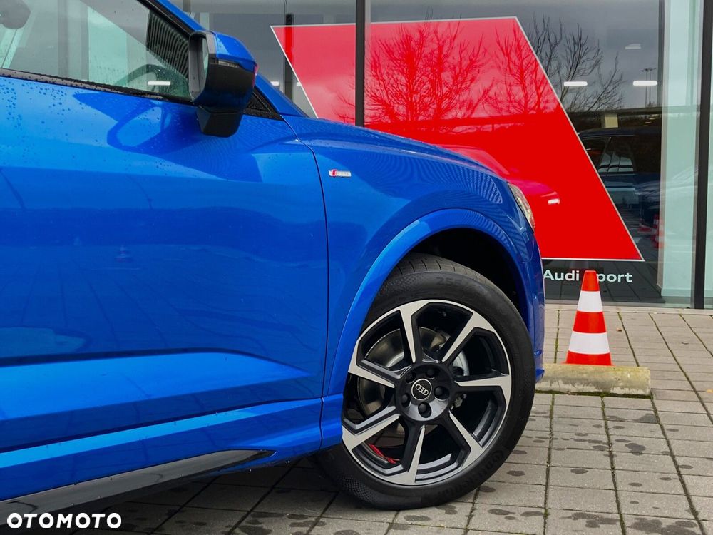 Audi Q3 Sportback - 14