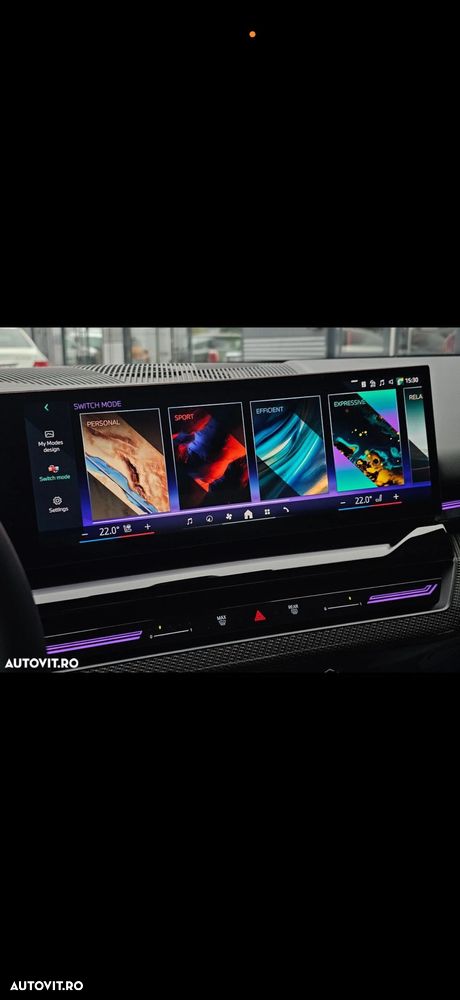 BMW Seria 5 520i Aut. - 19