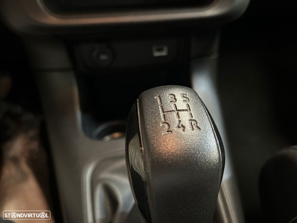 Citroën C3 1.2 PureTech C-Series - 29