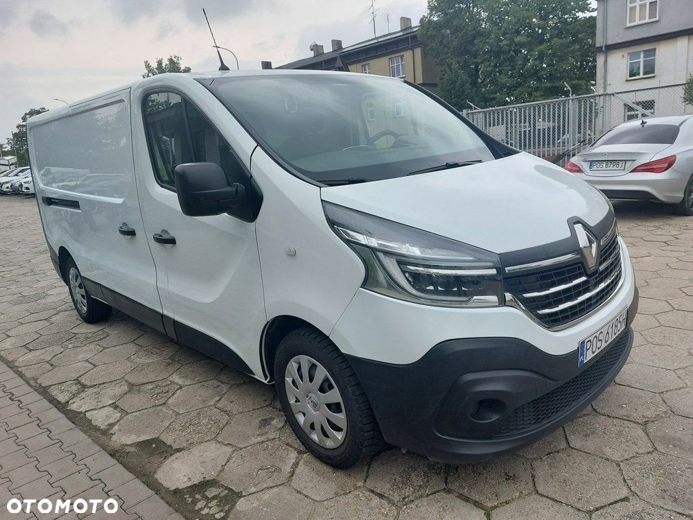 Renault Trafic - 3