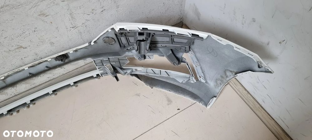 Zderzak przód SKODA OCTAVIA 4 VI 5E3 - 7