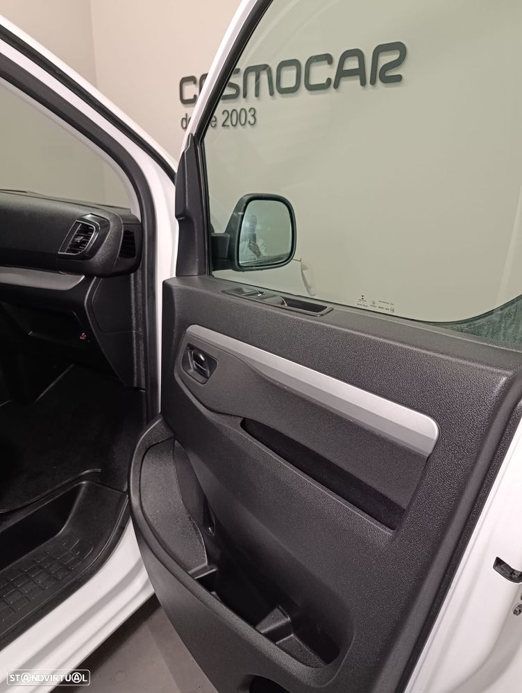 Citroën Spacetourer 1.5 BlueHDi XL Feel - 17