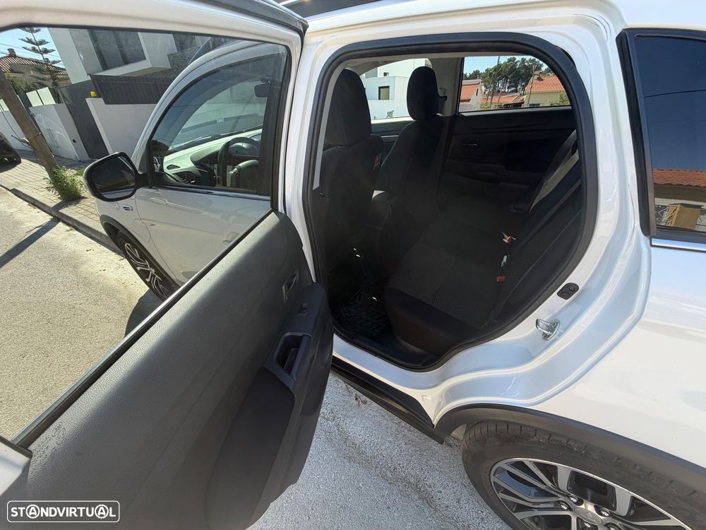 Mitsubishi ASX 1.6 Tokyo Edition - 9