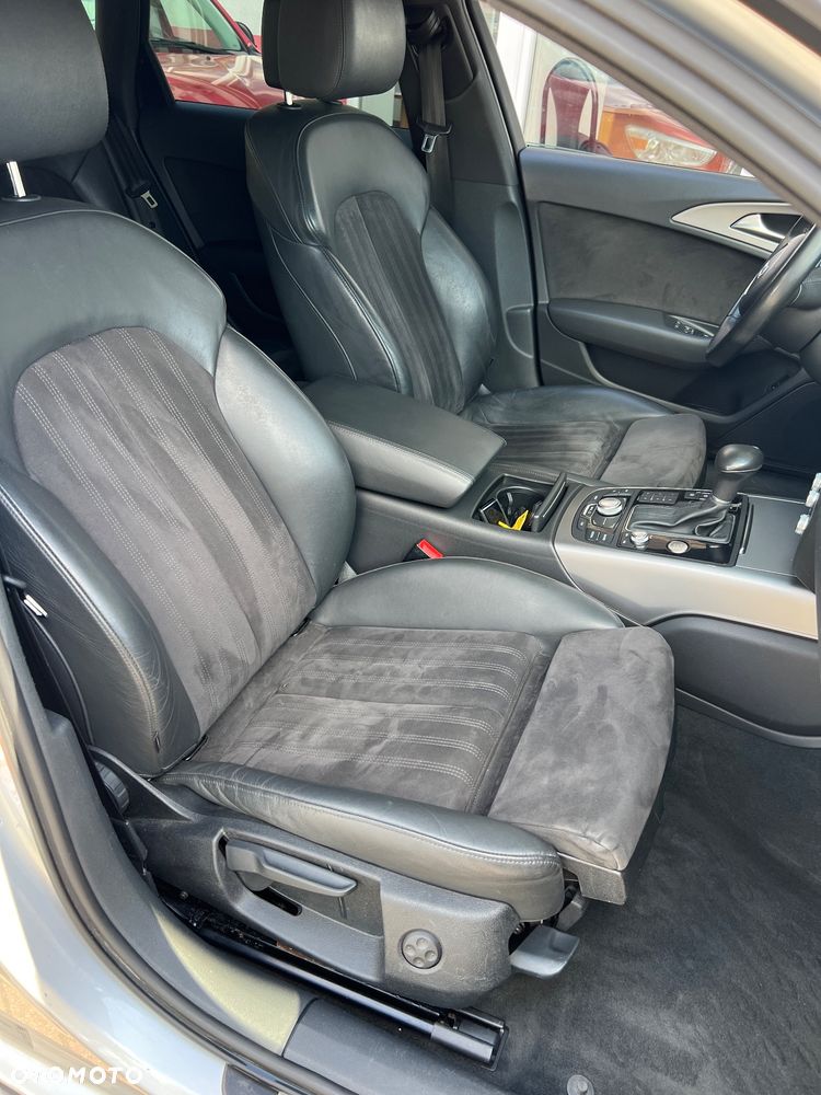 Audi A6 Allroad 3.0 TDI S tronic DPF - 30