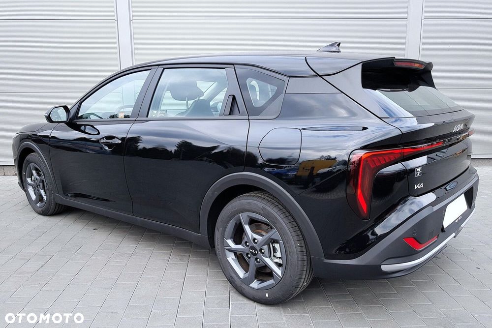 Kia K4 1.6 T-GDI M - 10