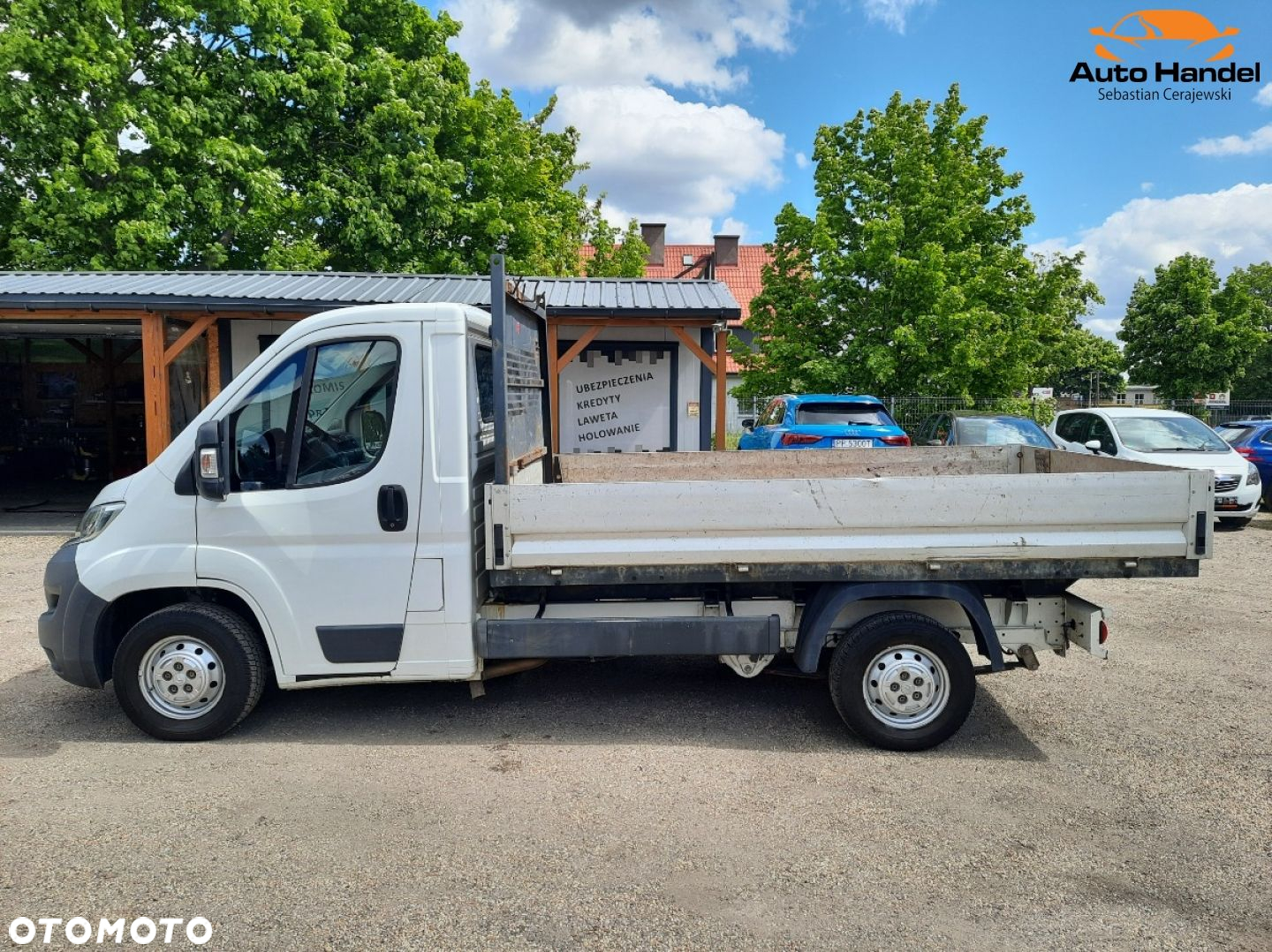 Citroën JUMPER - 7