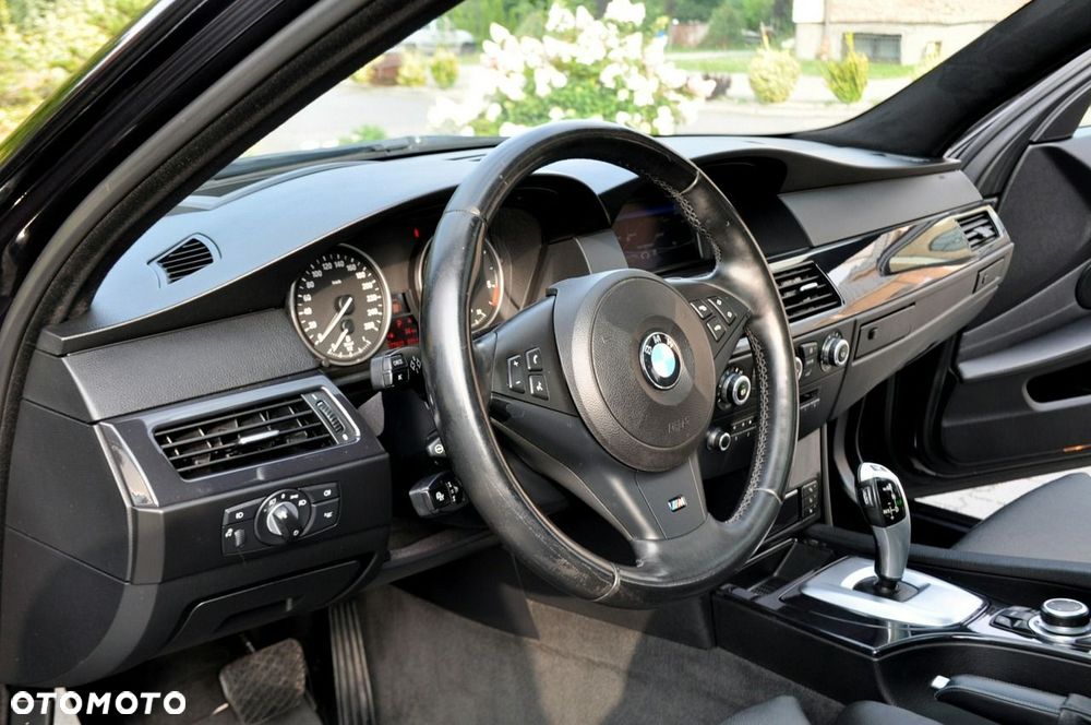 BMW Seria 5 - 23
