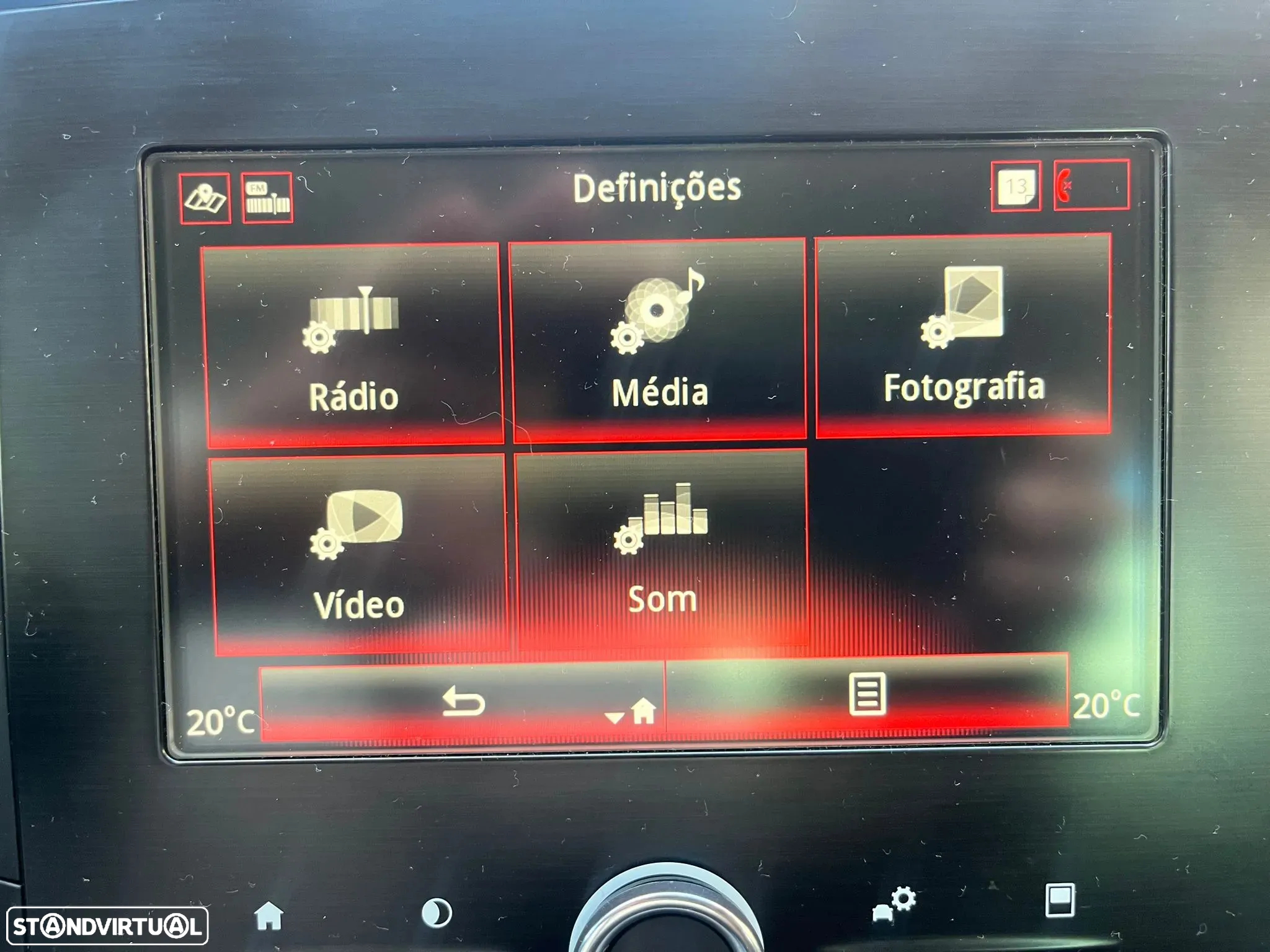 Renault Mégane Sport Tourer 1.5 Blue dCi Limited - 52