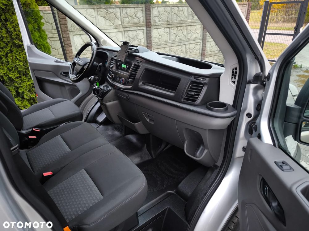 Ford TRANSIT - 19