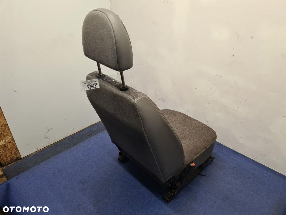 FORD TRANSIT V FOTEL KIEROWCY. - 11