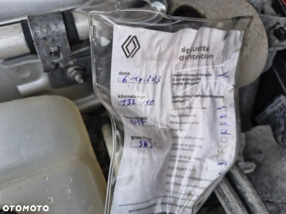 Renault Megane ENERGY dCi 130 LIMITED - 15