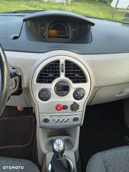 Renault Modus - 4
