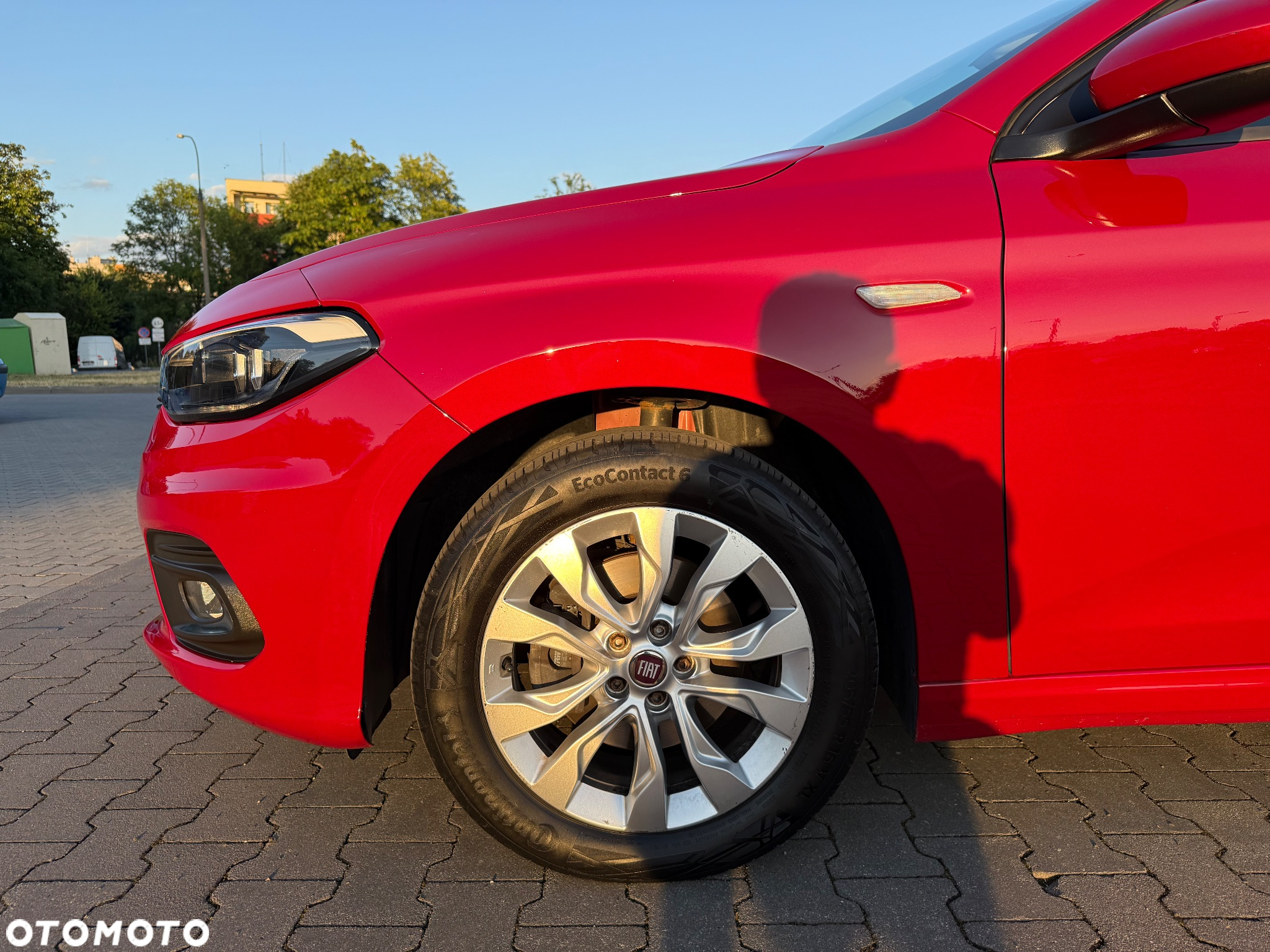 Fiat Tipo 1.4 16v Lounge - 13