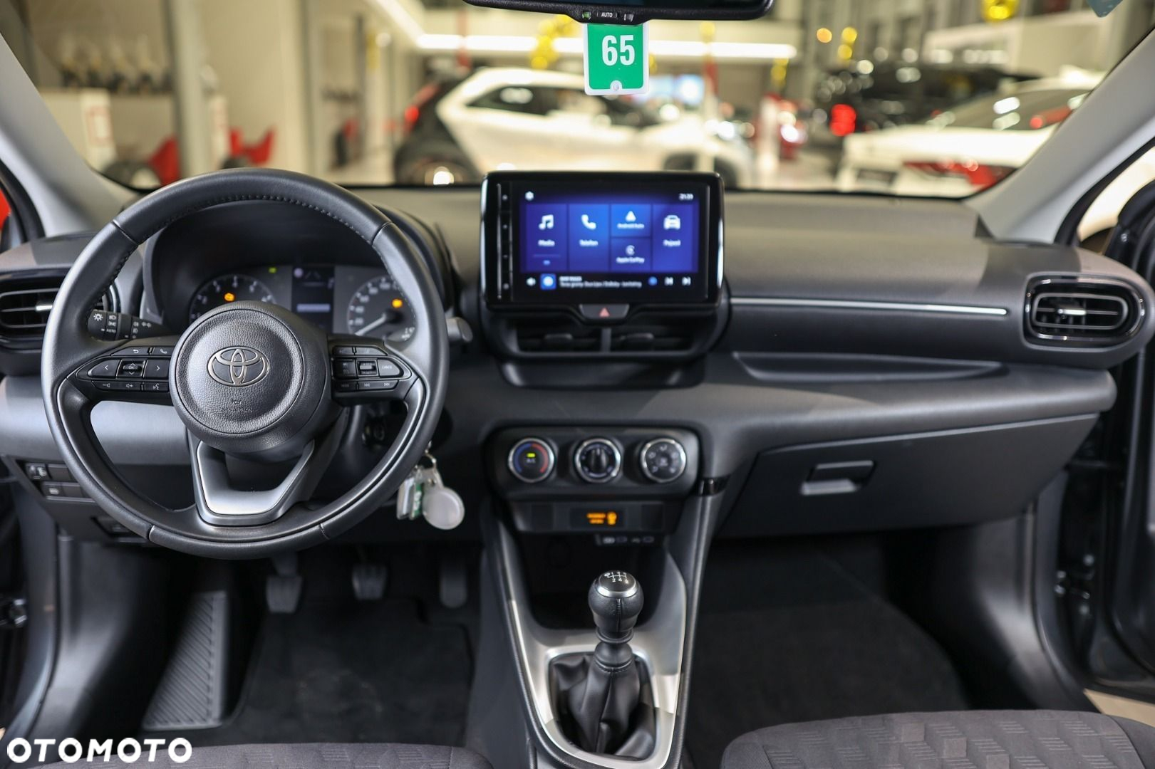 Toyota Yaris - 6