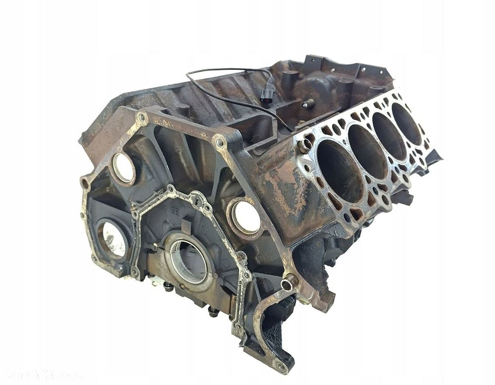 BLOK SILNIKA FORD F150 5.4 V8 98 F65E-6675-HB - 1