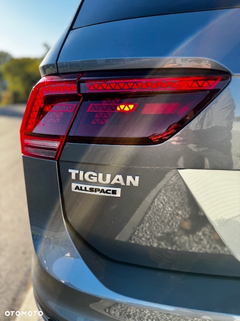 Volkswagen Tiguan 2.0 TSI 4Mot R-Line DSG - 11