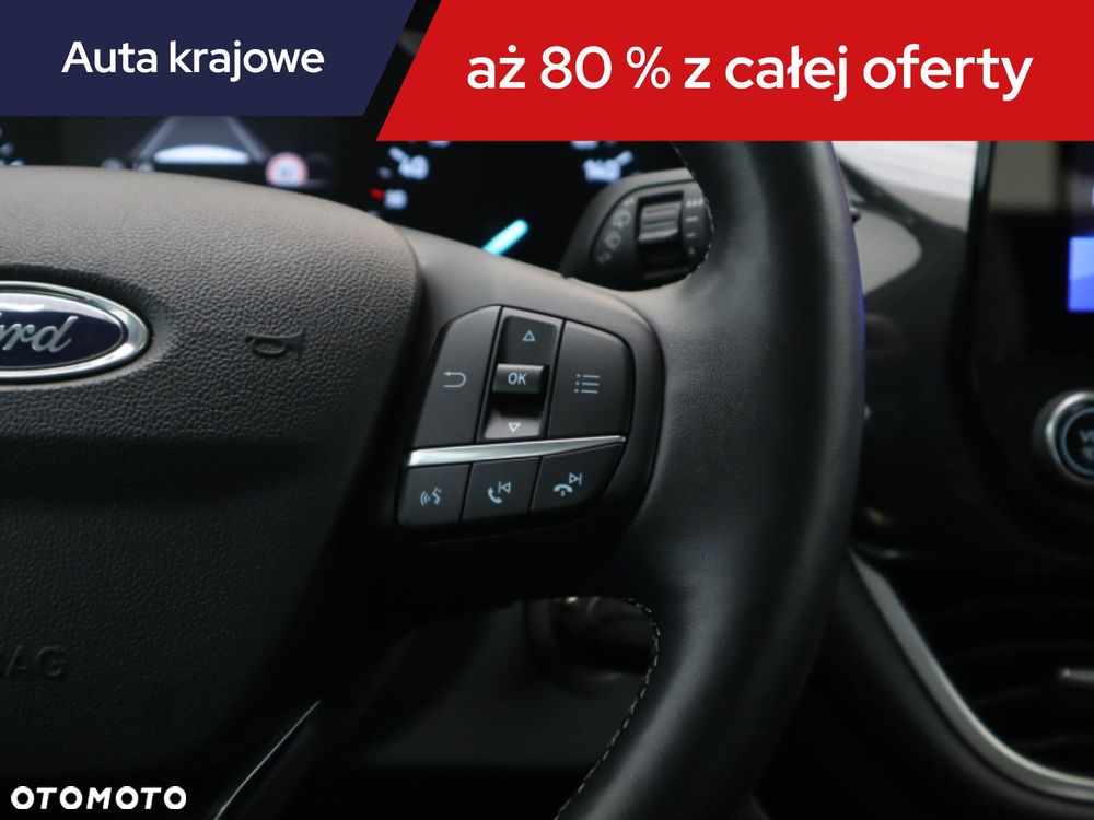 Ford Puma - 20