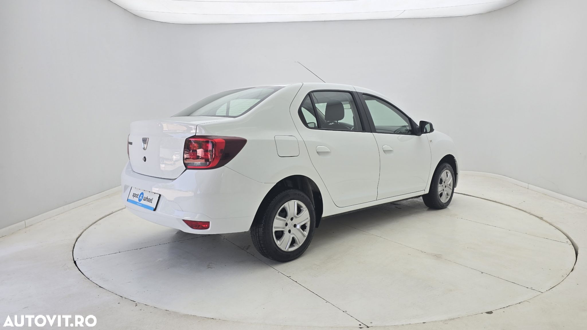 Dacia Logan 0.9 TCe Laureate - 6