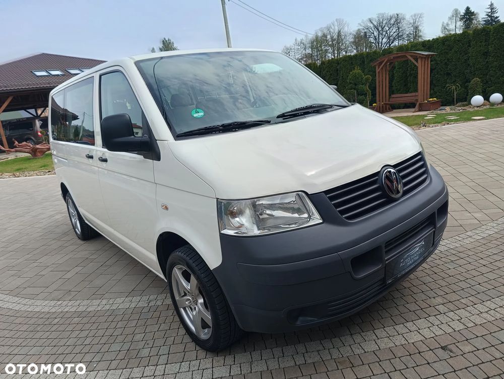 Volkswagen Transporter L1H1 - 17