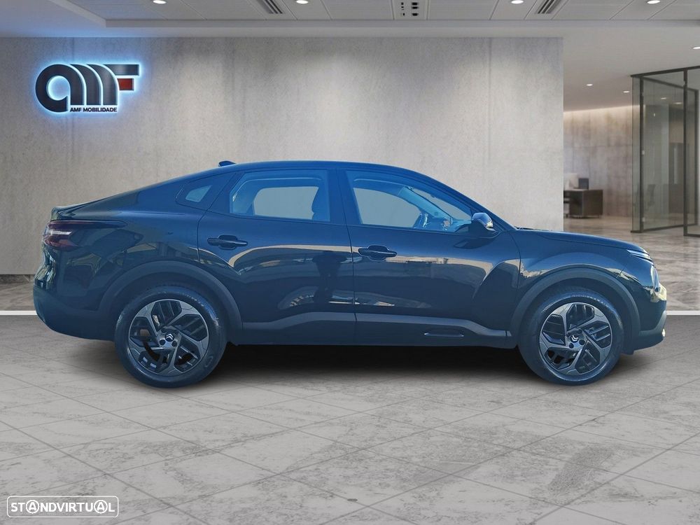 Citroën C4 X - 2