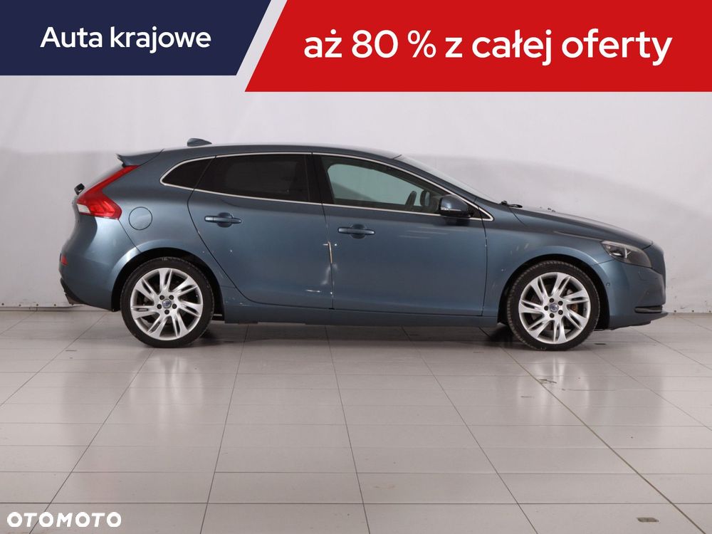 Volvo V40 - 8