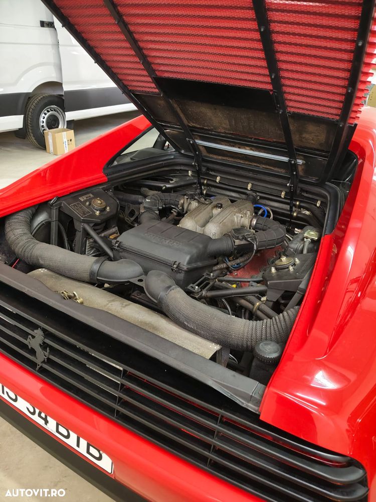 Ferrari 348 - 4