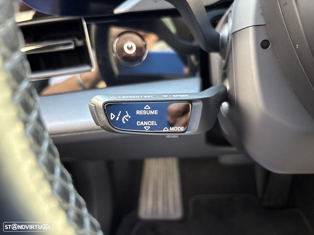 Porsche Taycan Bateria Performance Plus - 20