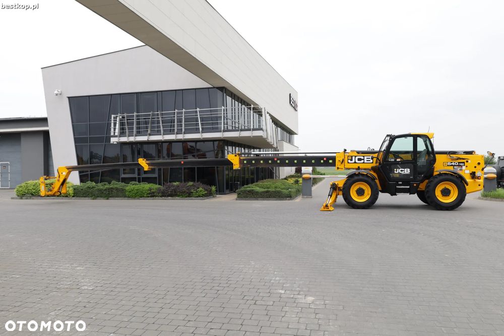 JCB 540-180 - 20