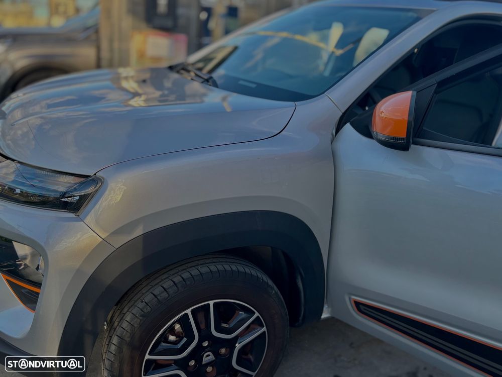 Dacia Spring Electric 45 Comfort Plus - 2