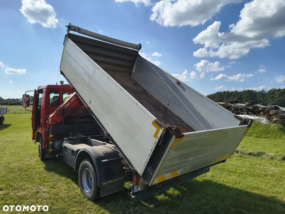 MAN L2000 - 14